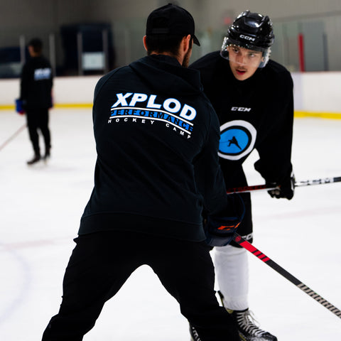 Spécifique Défenseur